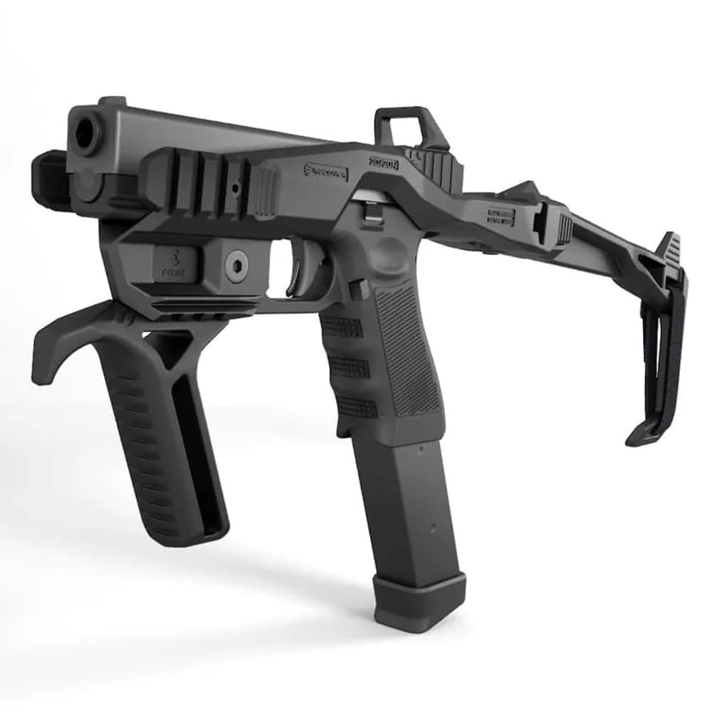 RECOVER TACTICAL アングルフォアグリップ FOR 20 SERIES