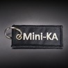 フォックスナイブズ 折りたたみナイフ Mini-KA カランビット