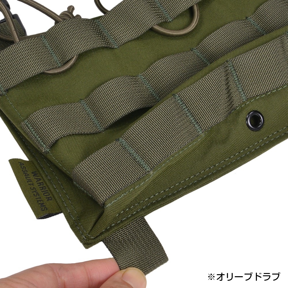 ミリタリーショップ レプマート / WARRIOR ASSAULT SYSTEMS