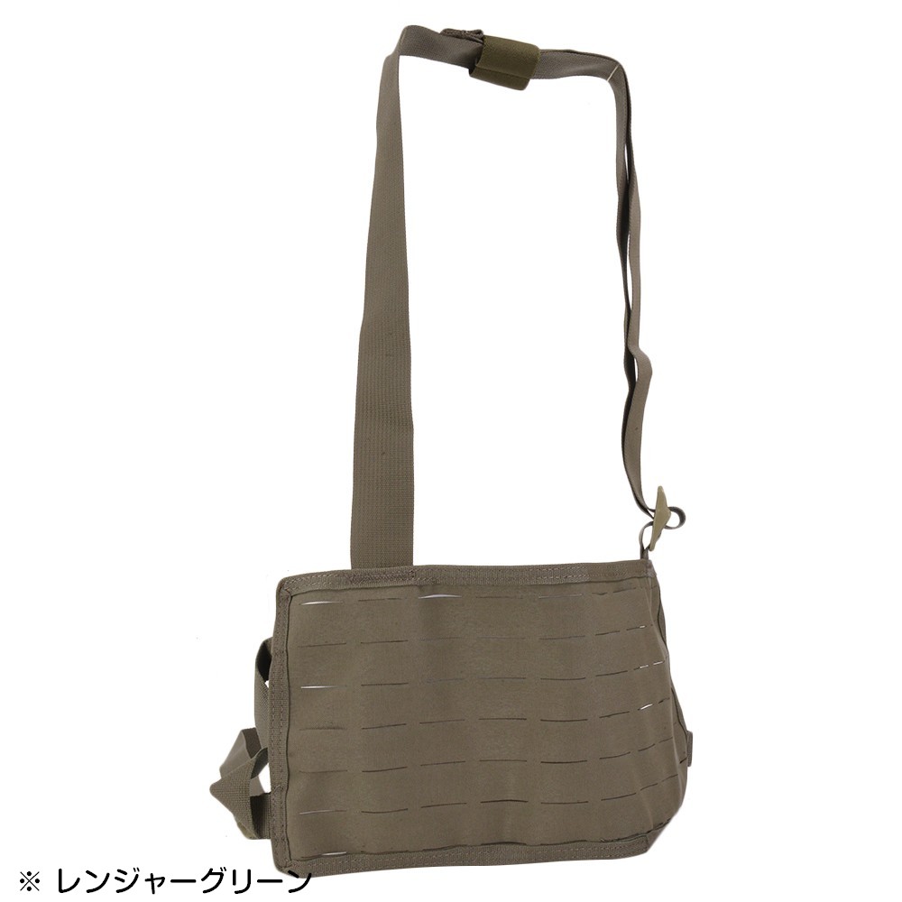 FIRST SPEAR チェストリグ モジュラーファイトストラップ 6/12システム