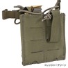 FIRST SPEAR ピストルマガジンポーチ Speed Reload 9mm拳銃 Glock 17/19適合 ダブル 6/9ストラップ