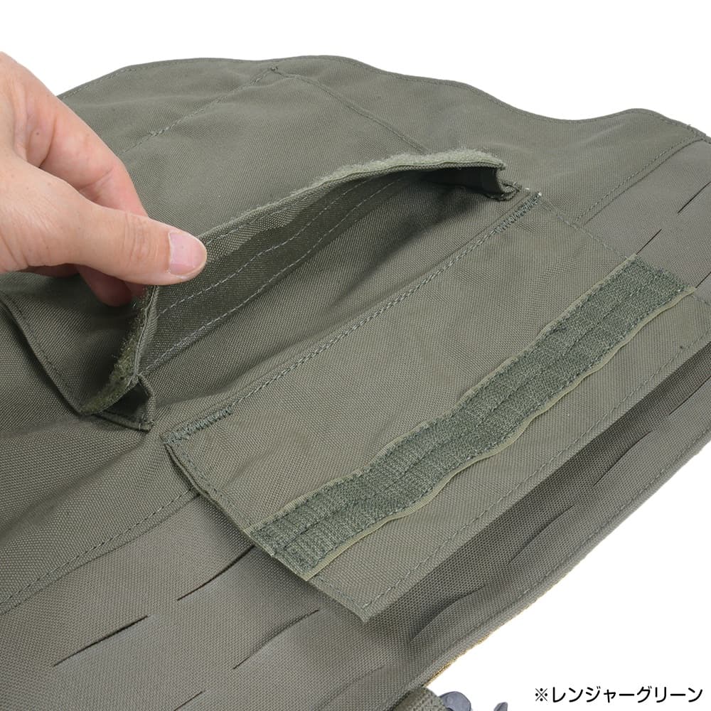 FIRST SPEAR グローインプロテクター MASS Groin Protector