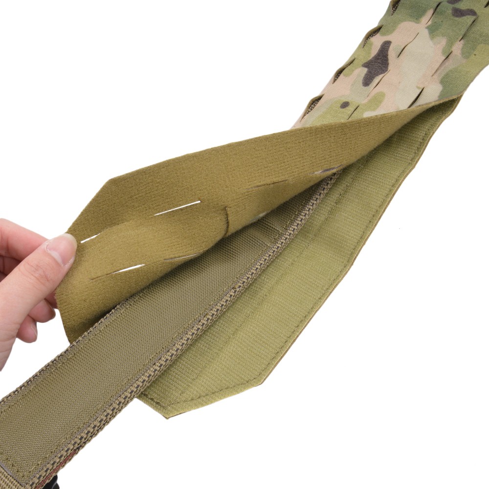 FIRST SPEAR MOLLEベルト Assault Belt ハイアングル | ミリタリー