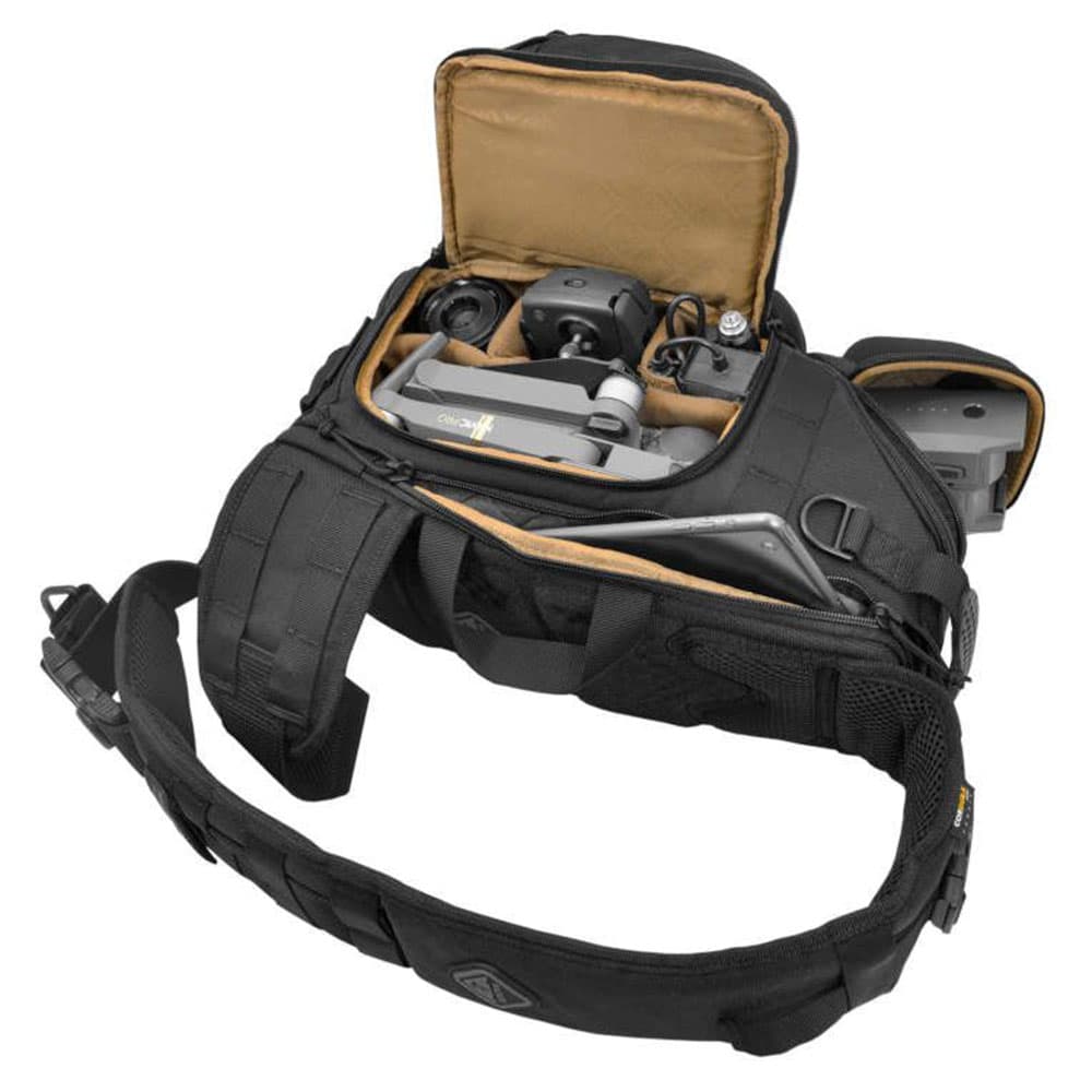 HAZARD4 ドローンスリングバッグ Freelance Drone ED. 容量6L ドローン