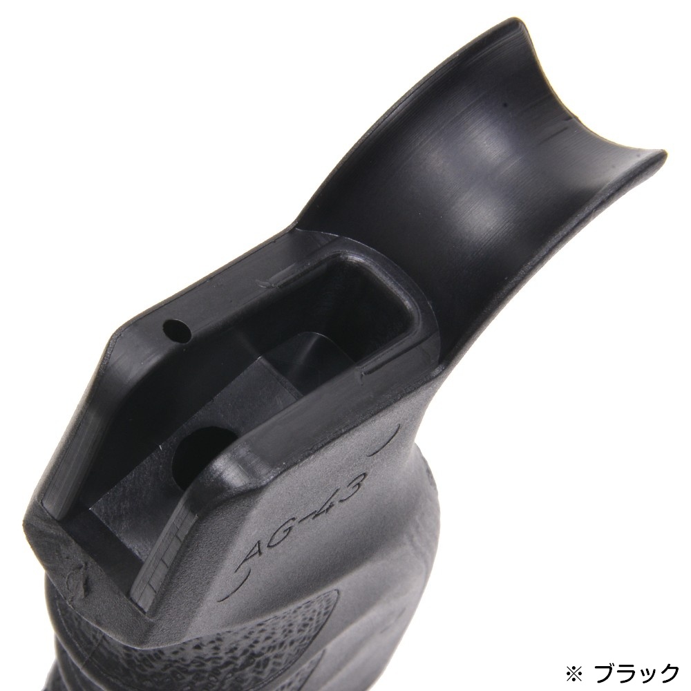 FAB Defense AG-43 ライフルグリップ M4/AR15/AR10/SR25用