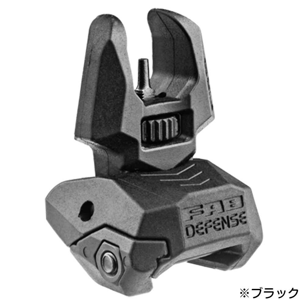 ミリタリーショップ レプマート / FAB Defense フロント