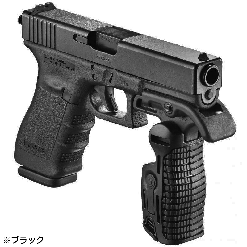 ミリタリーショップ レプマート / FAB Defense FGGK-S 可倒式