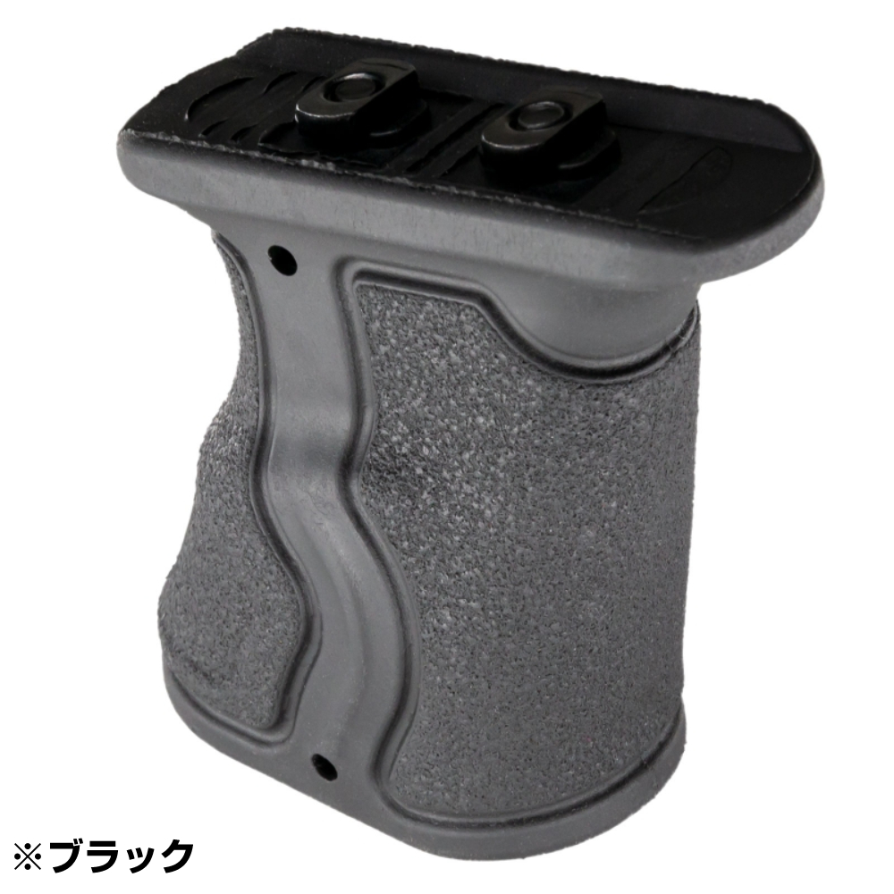 F.A.B DEFENSE ハンドガード MAGPUL PTS フォアグリップ レビュー】 フォアグリップ 有名所各種レビュー（後編） | 現代