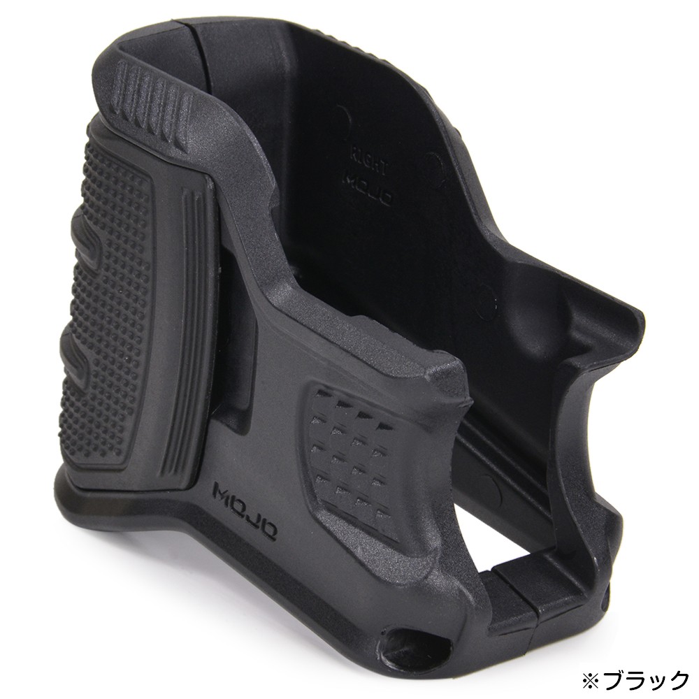 FAB Defense マグウェルグリップ MOJO カバー交換式 M4 M16系対応