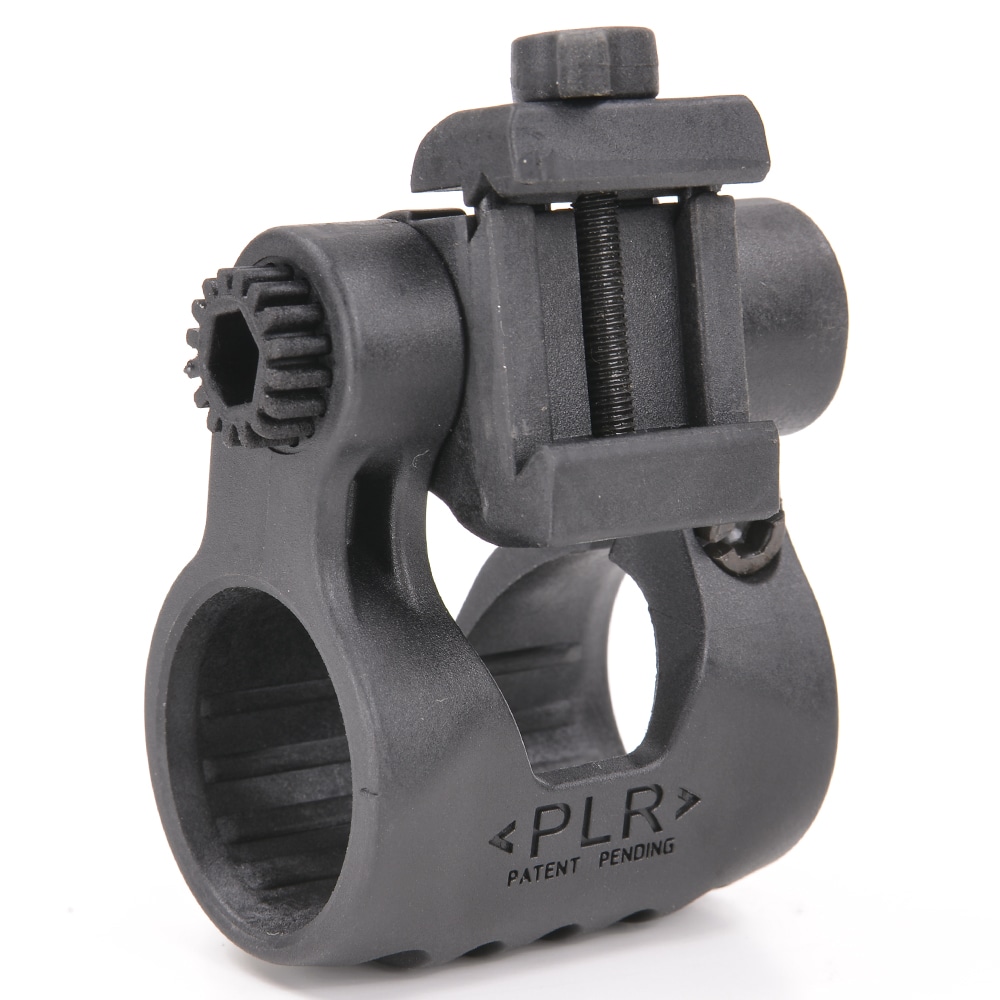 ミリタリーショップ レプマート / FAB Defense ライトマウント PLR