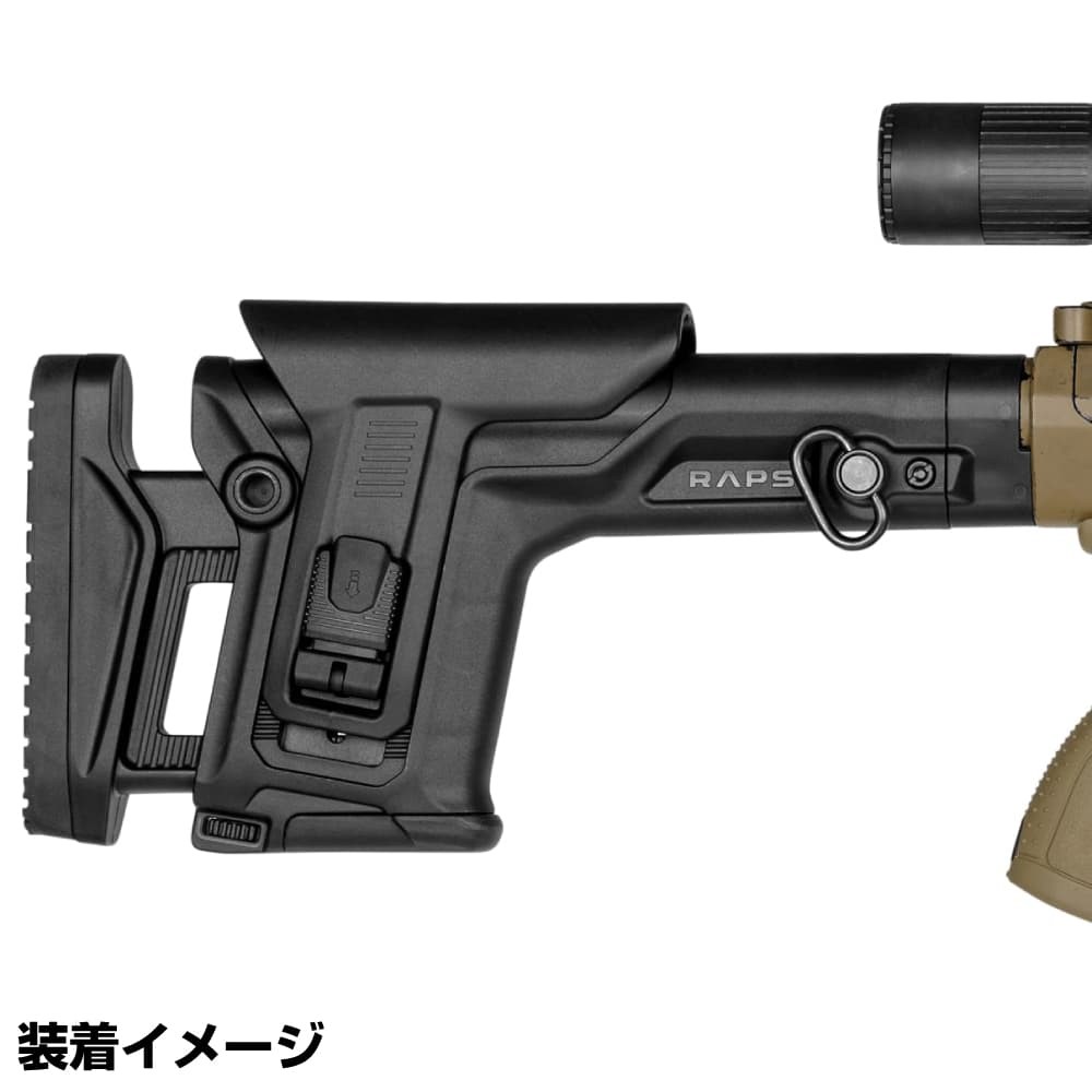 FAB Defense スチール製 QDスリングスイベル SLS | ミリタリーショップ