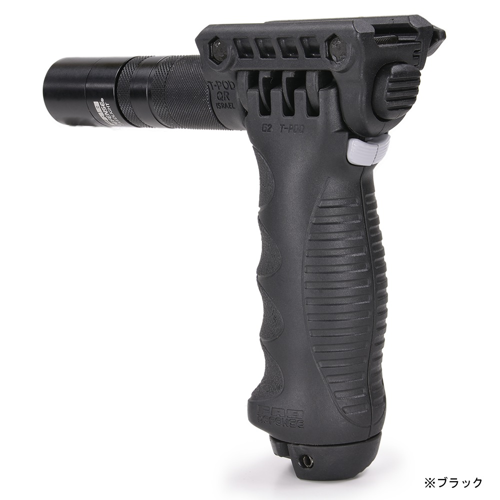 ミリタリーショップ レプマート / FABディフェンス T-POD G2