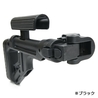 FAB DEFENSE UASバットストック AKS-74U / AK-74M / AK-100用
