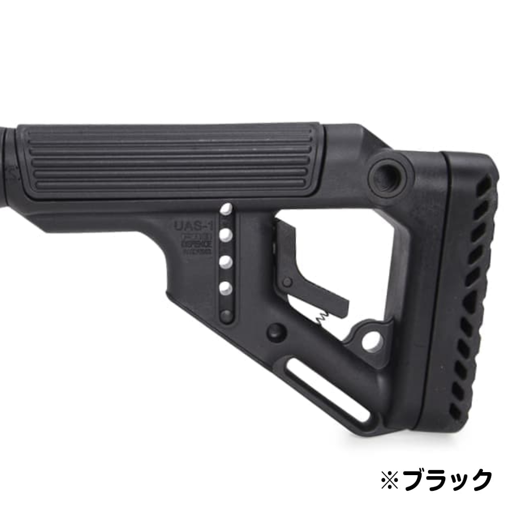 ミリタリーショップ レプマート / FAB DEFENSE UASバットストック SAIGA 12用