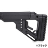 FAB DEFENSE UASバットストック SAIGA 12用