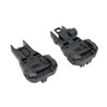G&G ARMAMENT フリップアップサイト 集光サイト付き デュアルプロファイル G-03-261