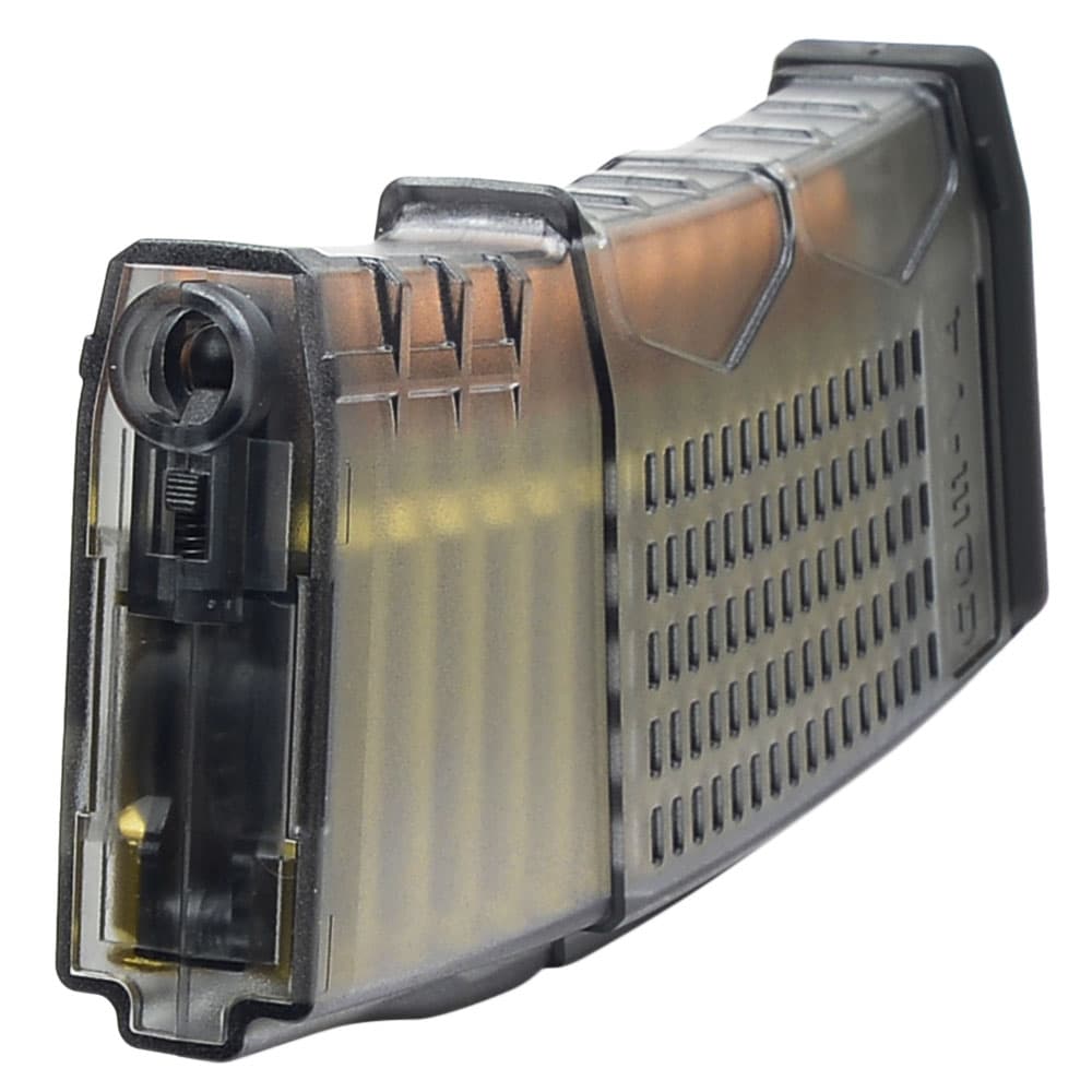 ミリタリーショップ レプマート / G&G ARMAMENT スペアマガジン GOM V4