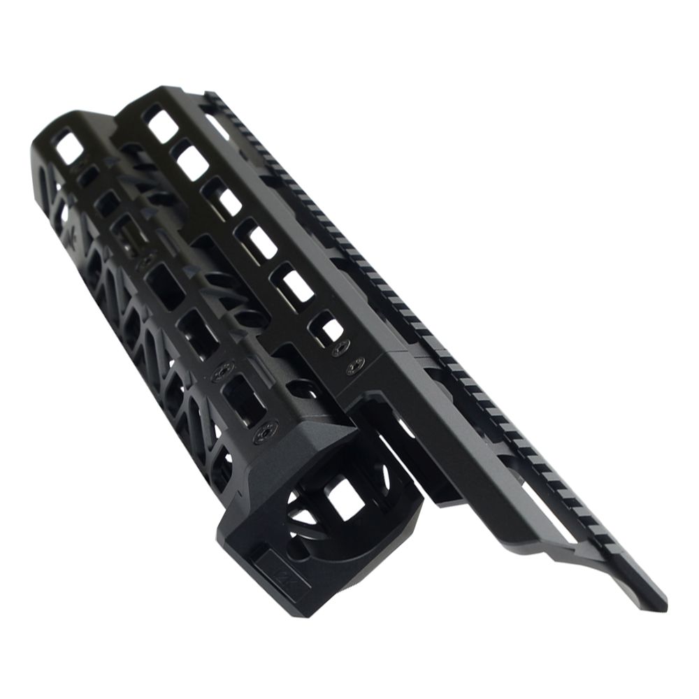 5KU ハンドガード CRC 1U004L M-LOK 東京マルイ SAIGA サイガ12K対応