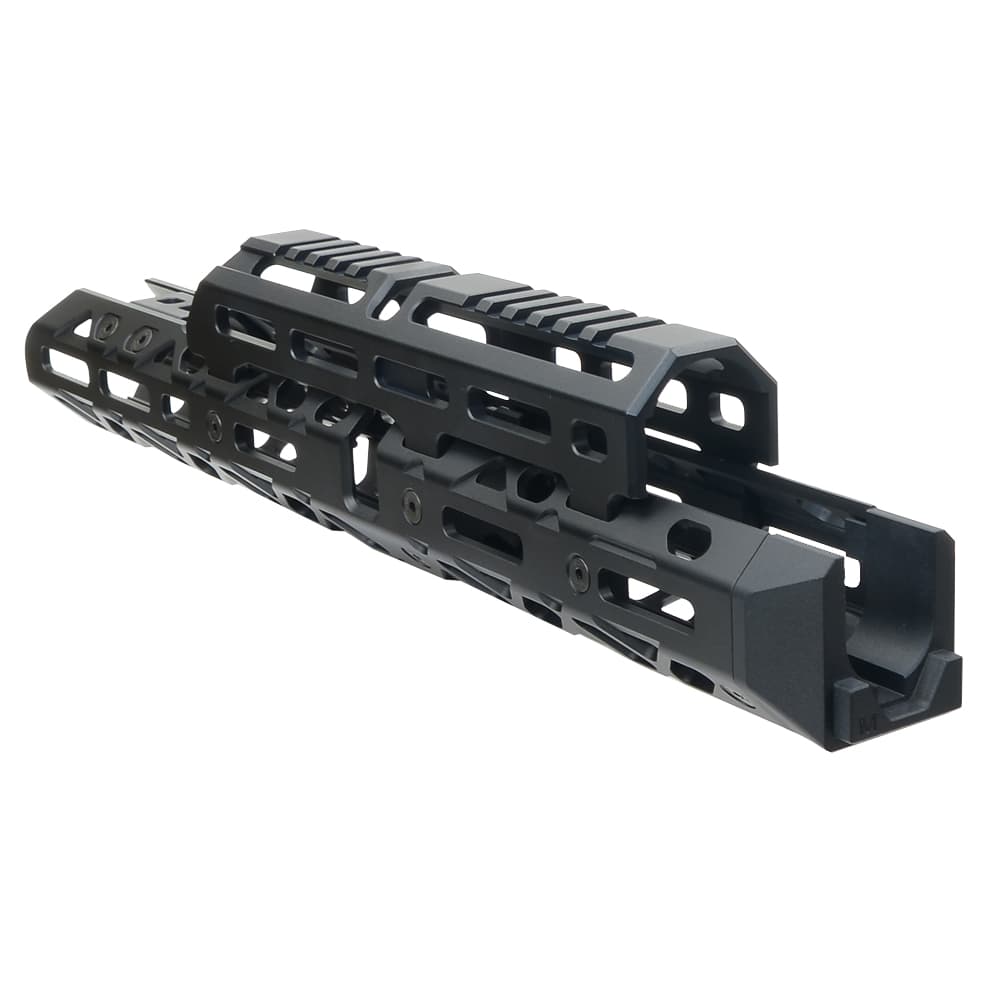 5KU Airsoft ハンドガード CRC 1U004B M-LOK 東京マルイ AKM対応