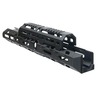 5KU Airsoft ハンドガード CRC 1U004B M-LOK 東京マルイ AKM対応 GBTMAK014BK