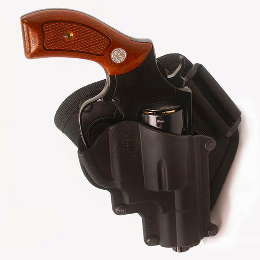 あびる レザー 黒色 ホルスター あびる様専用 レザー 黒色 ホルスター