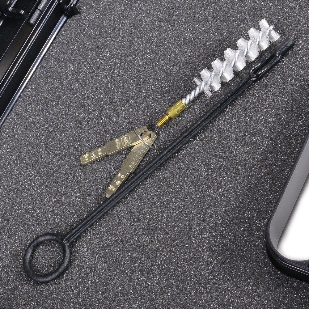 GLOCK純正 ハンドガンケース 2929 鍵付き | ミリタリーショップ レプマート