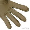 DIRECT ACTION タクティカルグローブ CROCODILE FRグローブ ショート GL-CRFS-NMX