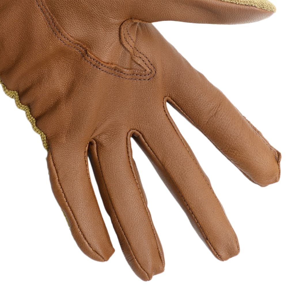 DIRECT ACTION タクティカルグローブ Hard Gloves ゴートレザー GL