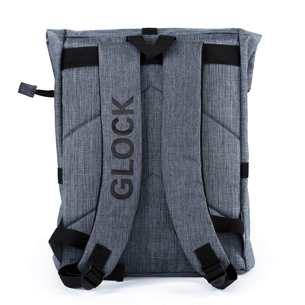 GLOCK バックパック Pursuit 公式アイテム GLK-CAS-31786 | ミリタリー