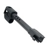 GUNDAY アウターバレル 東京マルイ P320フルサイズ対応 14mm逆ネジ GL-TM08-F-BK