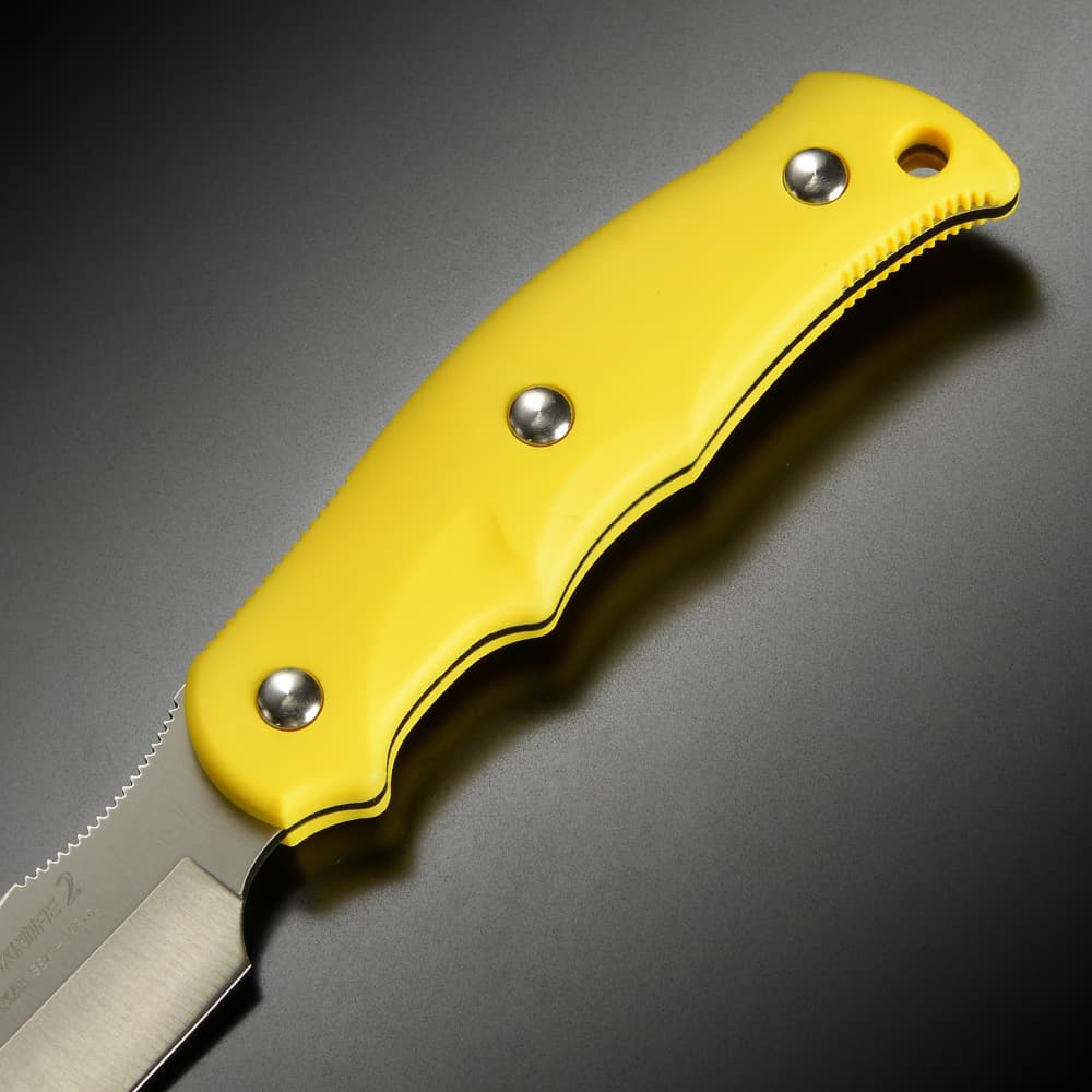 Gサカイ サビナイフ2 ザイテル ガットフック ミリタリーショップ