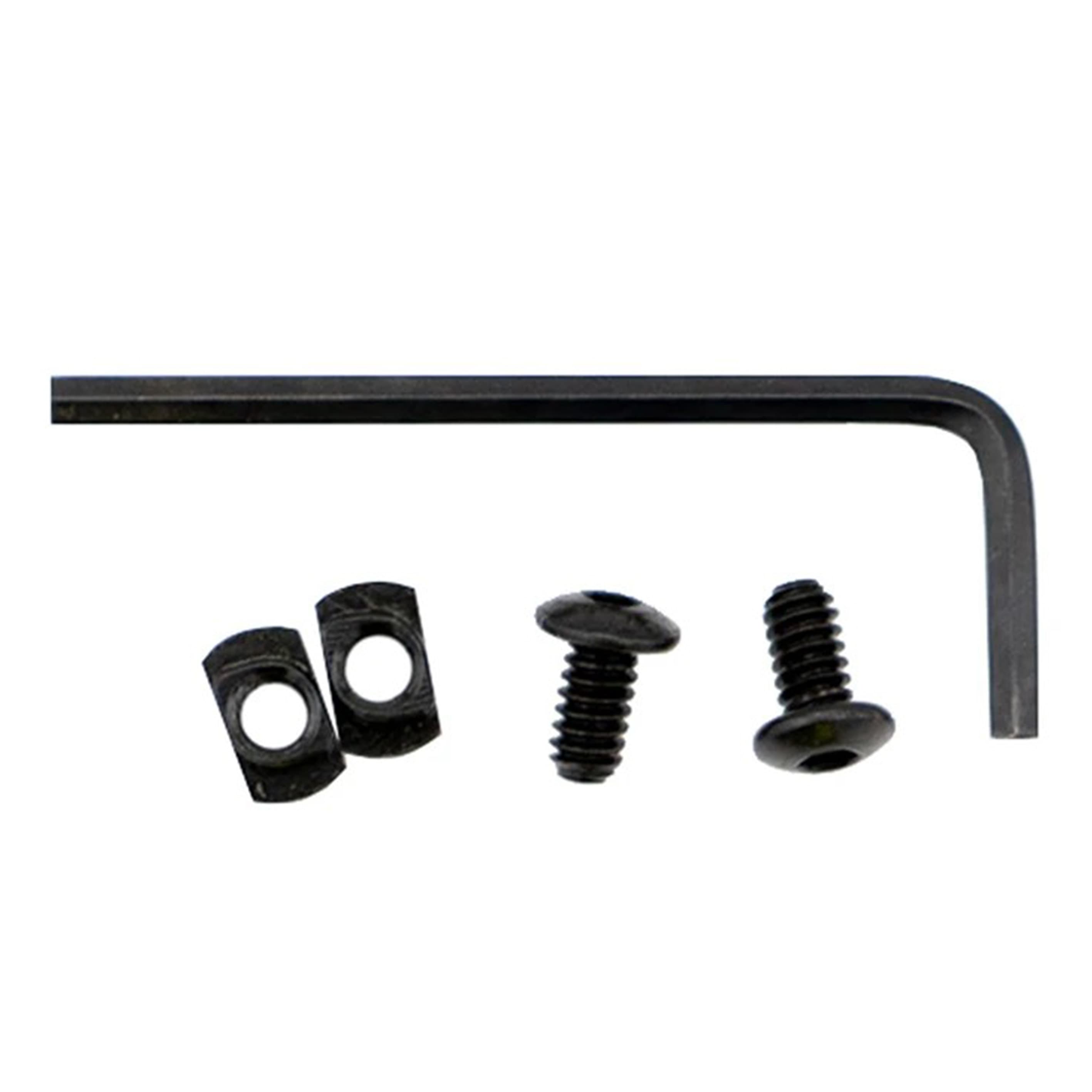 True North Concepts ハンドストップ Polymer GripStop ポリマー製 M