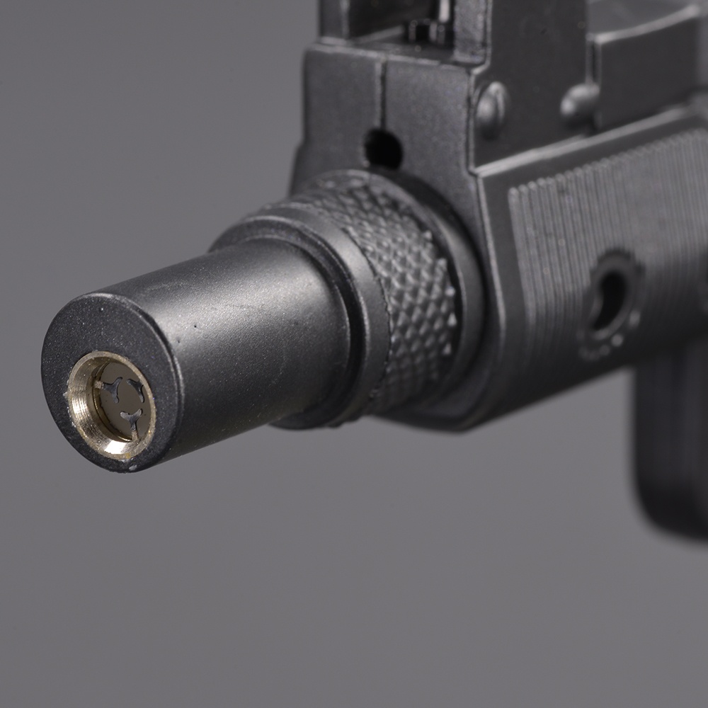 ターボライター 機関銃型 UZI | ミリタリーショップ レプマート