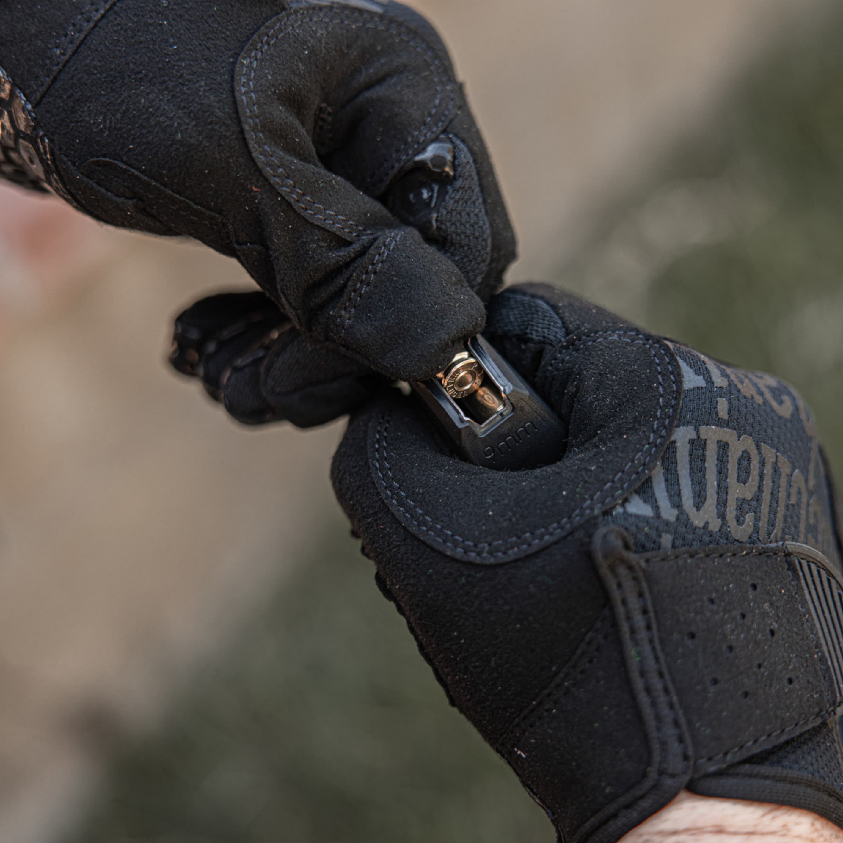 MECHANIX WEAR タクティカルグローブ Precision Pro タッチパネル対応