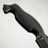 Jake Hoback Knives アウトドアナイフ Talim タリム 固定刃 カイデックスシース付き フルタング G10ハンドル