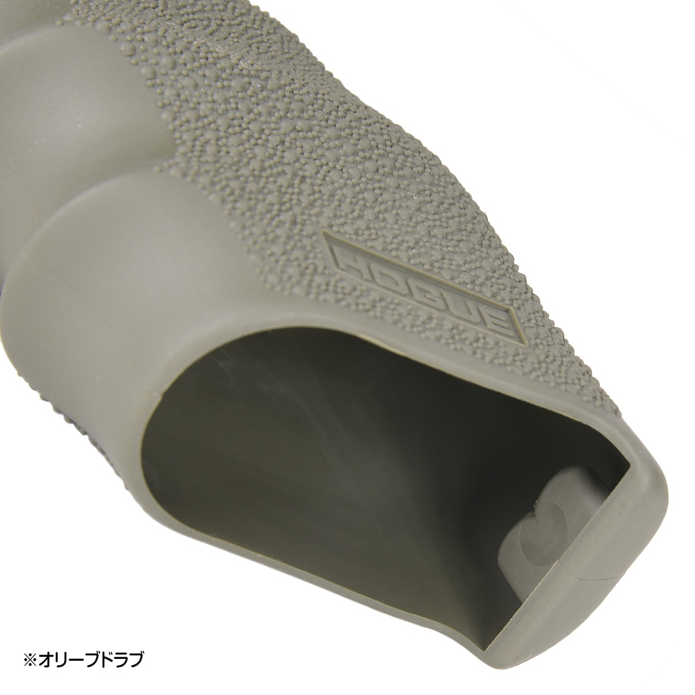 ミリタリーショップ レプマート / HOGUE ガングリップ ハイブリッド