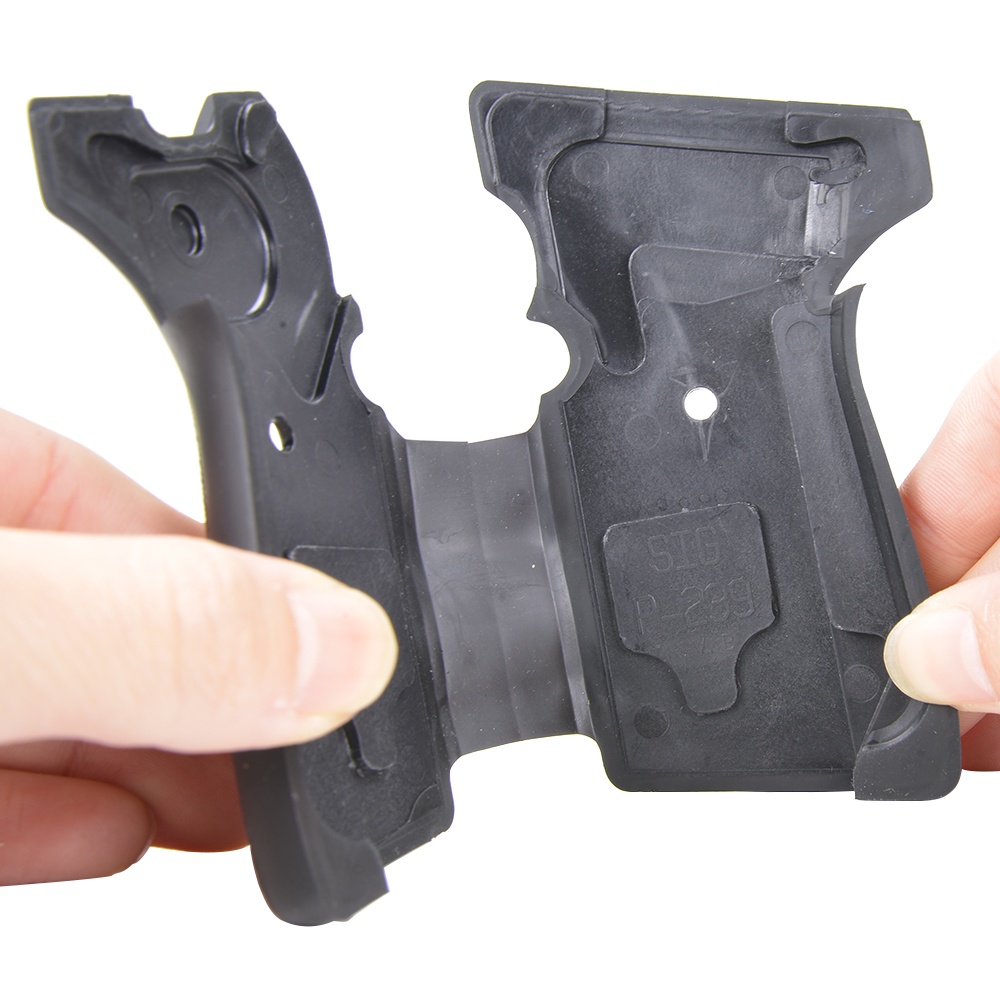 HOGUE ガングリップ SIG Sauer P239用 | ミリタリーショップ レプマート