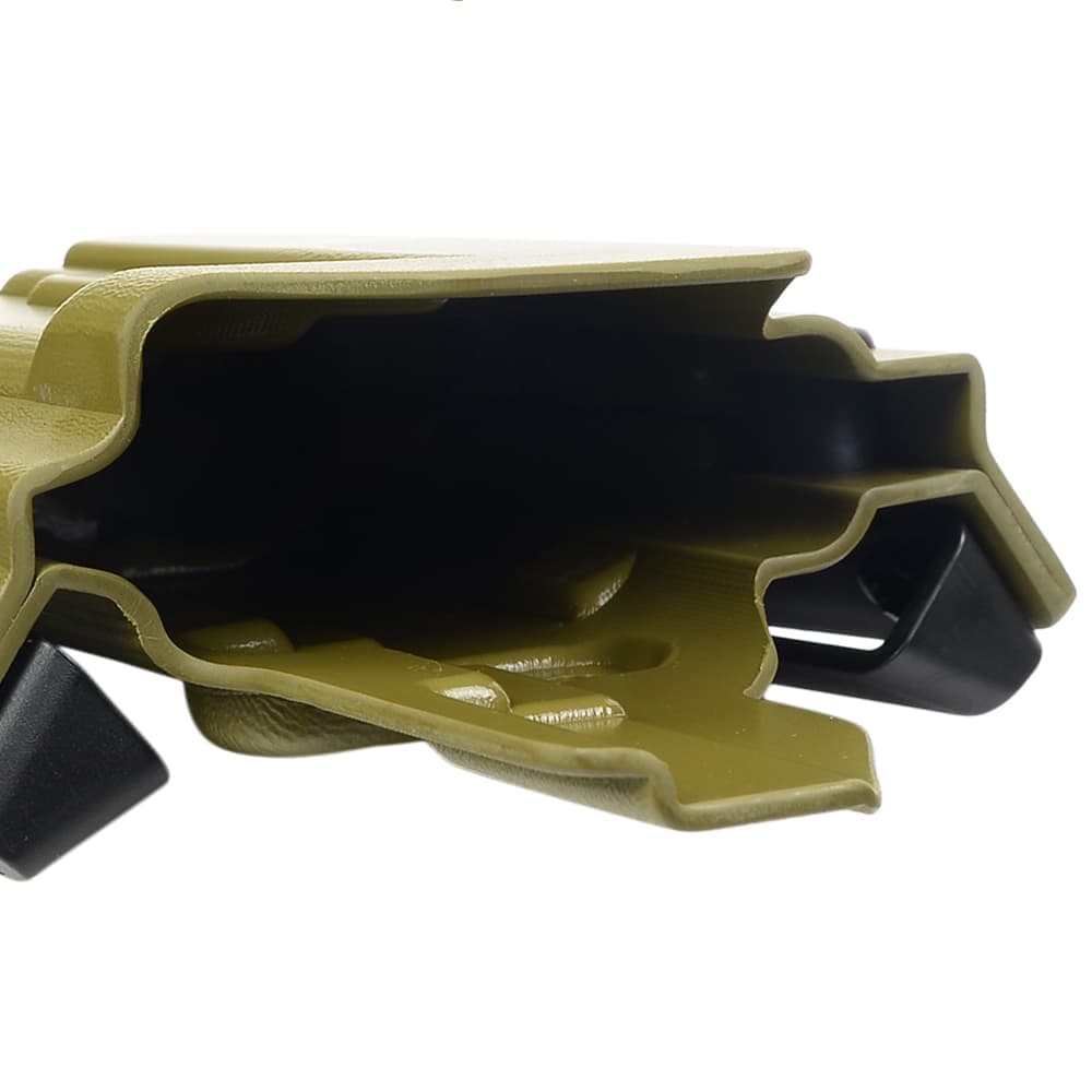 ミリタリーショップ レプマート / DIRECT ACTION ホルスター OWBライト