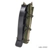 High Speed Gear SMGマガジンポーチ TACOシングル MP5/MP7他 11EX00