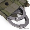 High Speed Gear LEO TACO コンビネーションポーチ MOLLE 11PC00