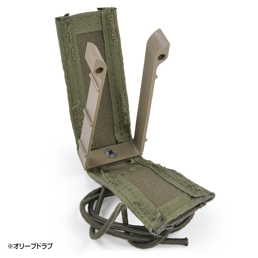 High Speed Gear ピストル用 TACOマグ シングル 11PT00 | ミリタリー