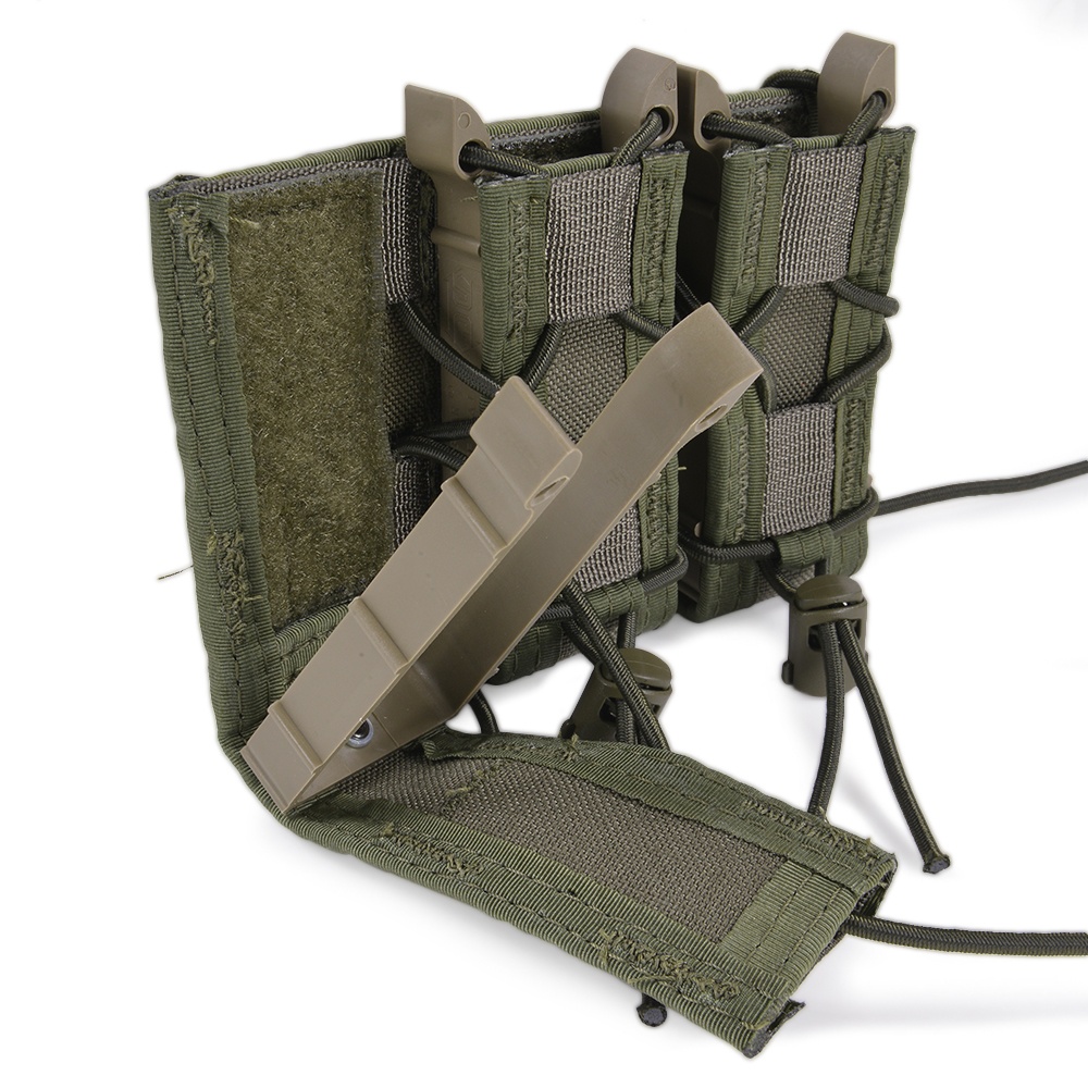 ミリタリーショップ レプマート / High Speed Gear ピストル用 TACO