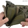 High Speed Gear ライフルマガジンポーチ TACO レッグリグ M4/AK/7.62mm 21DL01