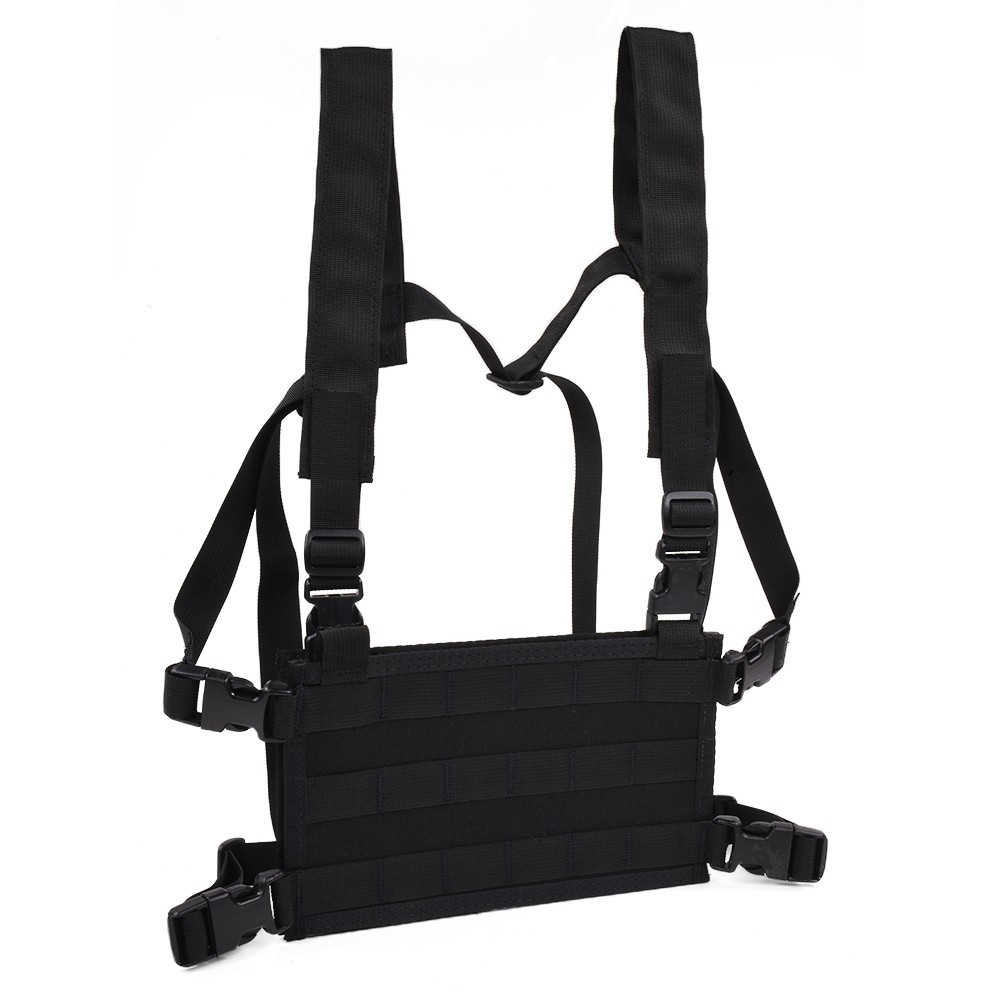 High Speed Gear AO Chest Rig by High Speed Gear for police