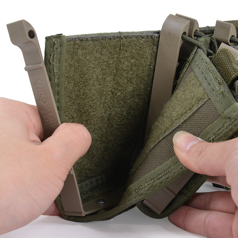 ミリタリーショップ レプマート / High Speed Gear ライフル