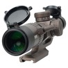 MARCOOL OPTICS ライフルスコープ 1.2-6x24IRG アサイラント 可変倍率 HY1509-1