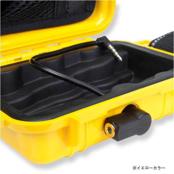 ミリタリーショップ レプマート / PELICAN iPodケース i1010 ミリタリーショップ レプマート / PELICAN iPodケース i1010
