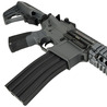 ICS Airsoft 電動ガンDANIEL DEFENSE MK18 公式ライセンス S3電子トリガー搭載 IMG-180S3