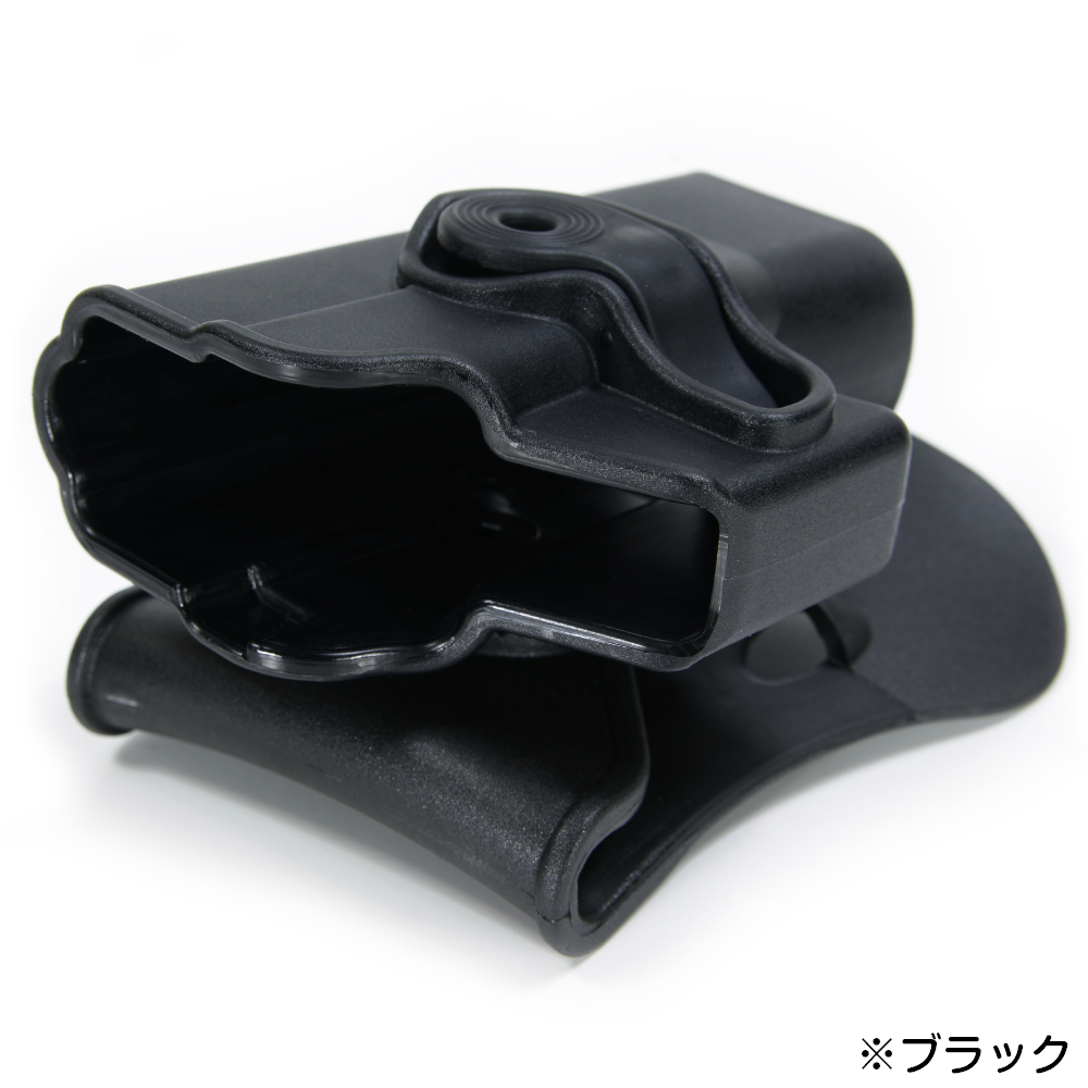 IMI Defense ヒップホルスター Glock26/27 サブコンパクト 右利き用 Lv