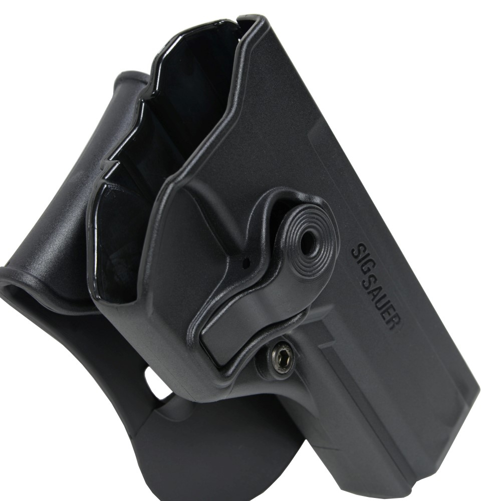 IMI Defense ホルスター SIG SAUER P320/250、M17/18用 Lv.2